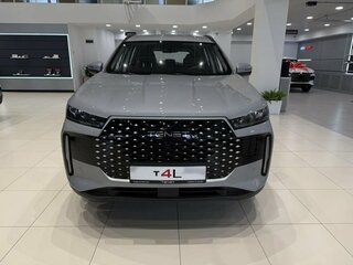 2026 Tenet T4L, серый, 2329000 рублей, вид 2