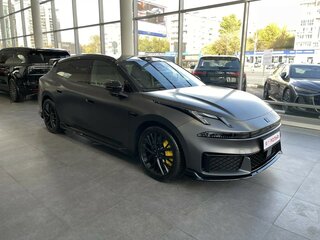 2026 Lynk & Co 07 GT I Рестайлинг, серый, 6800000 рублей, вид 1