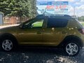 2015 Renault Sandero Stepway II, зелёный, 830000 рублей - вид 4