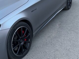 2015 Mercedes-Benz S-Класс AMG 63 AMG Long III (W222, C217), серый, 5950000 рублей, вид 4