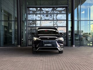 2025 Lexus TX 350, синий, 9999999 рублей, вид 2