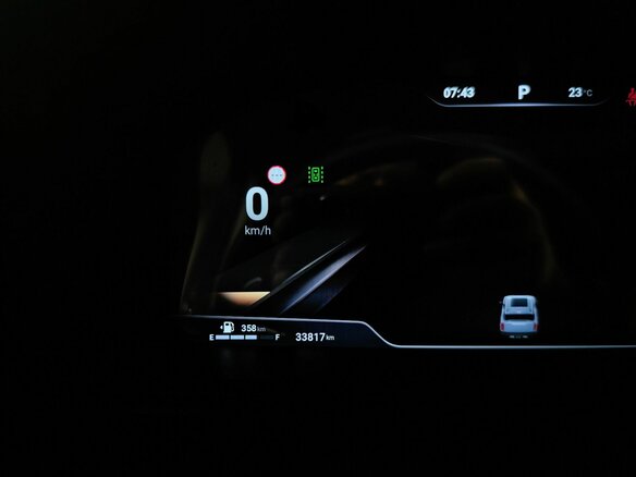 2026 Haval H3 I Рестайлинг, чёрный, 3620050 рублей - вид 10