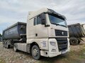 2022 Sinotruk Sitrak C7H, белый, 2456500 рублей - вид 1