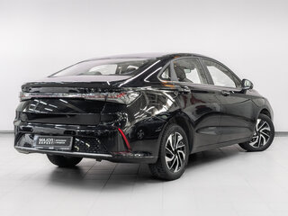 2023 BAIC U5 Plus, чёрный, 825000 рублей, вид 5