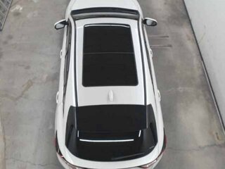 2019 Toyota Harrier III (XU60) Рестайлинг, белый, 2400000 рублей, вид 5