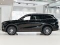 2025 Chery Tiggo 9 I, чёрный - вид 4