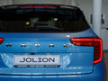 2026 Haval Jolion I Рестайлинг 2, синий, 2799000 рублей - вид 5