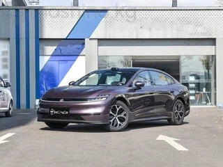 2026 Changan Qiyuan A06 28.39 kWh, фиолетовый, 2300000 рублей, вид 1