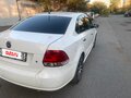 2013 Volkswagen Polo V, белый, 450000 рублей - вид 10