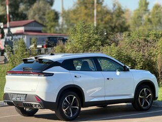 2025 Dongfeng Mage, белый, 2650000 рублей, вид 4