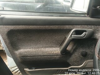 2004 Lada (ВАЗ) 2110, серый, 165000 рублей, вид 5