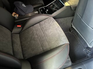 2019 Porsche Panamera GTS II, синий, 10999999 рублей, вид 4