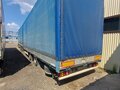 2007 Krone ZZP 18, синий, 650000 рублей