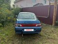 2003 Lada (ВАЗ) 2110, синий, 43000 рублей - вид 3