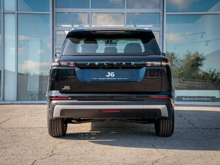 2026 Jeland J6, чёрный, 2549000 рублей, вид 3