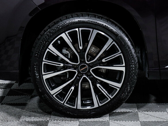 2023 Exeed VX I, фиолетовый, 2947000 рублей - вид 14