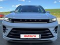 2023 Exeed LX I Рестайлинг, белый, 1599000 рублей - вид 1