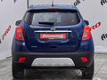 2013 Opel Mokka I, синий, 930000 рублей - вид 5