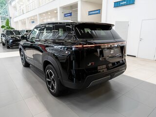 2026 Jeland J7, чёрный, 3409000 рублей, вид 5
