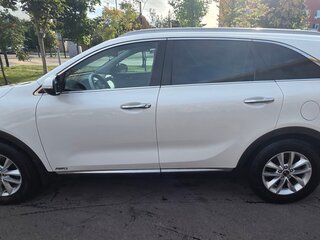 2016 Kia Sorento III Prime, белый, 1950000 рублей, вид 4