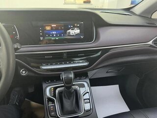 2021 GAC Trumpchi M6, синий, 1850000 рублей, вид 3