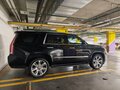 2018 Cadillac Escalade IV, чёрный, 6100000 рублей - вид 7