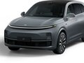 2025 Li Auto (Lixiang) L7 52.3 kWh I Рестайлинг, серый, 10690000 рублей