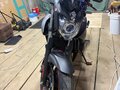 2013 Yamaha XJ6 (FZ6R), чёрный, 560000 рублей - вид 3