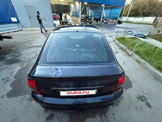 2008 Lada (ВАЗ) Priora I, серый, 250000 рублей, вид 5