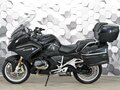 2023 BMW R 1250 RT, чёрный - вид 3