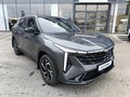 2026 Geely Cityray, серый, 3204990 рублей - вид 3