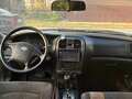 2002 Hyundai Sonata IV (EF) Рестайлинг, серый - вид 7