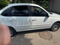 2022 Lada (ВАЗ) Granta I Рестайлинг, белый, 620000 рублей - вид 1