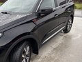 2023 Chery Tiggo 7 Pro Max I, чёрный - вид 10