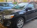 2012 Mitsubishi ASX I Рестайлинг, чёрный, 1100000 рублей - вид 4