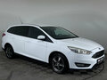 2015 Ford Focus III Рестайлинг, белый, 940000 рублей - вид 2