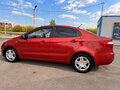 2014 Kia Rio III, красный, 735000 рублей - вид 7