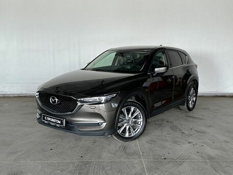 Mazda CX-5 II