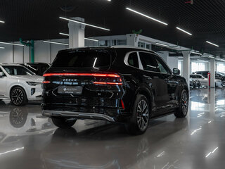 2026 Zeekr 8X 70 kWh, чёрный, 11300000 рублей, вид 5