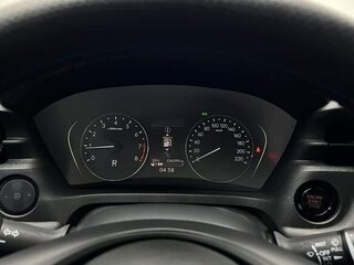 2022 Honda Vezel II, белый, 1273000 рублей, вид 5