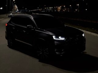 2024 Chery Tiggo 8 Pro Max I Рестайлинг, серый, 2650000 рублей, вид 2