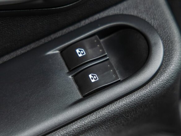 2013 Renault Duster I, серебристый - вид 16