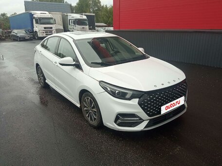 Omoda S5