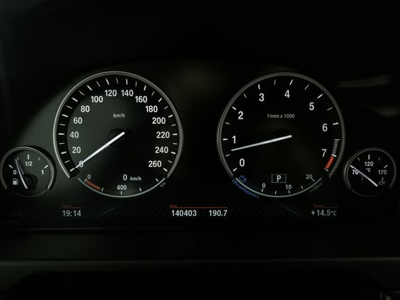 2016 BMW X6 35i II (F16), серый, 2765000 рублей - вид 12