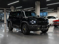 2024 Jetour T2, чёрный, 3150000 рублей - вид 1