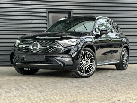 Mercedes-Benz GLC II (X254)