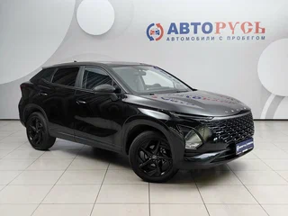 2023 Omoda C5 I, чёрный, 1699000 рублей, вид 1