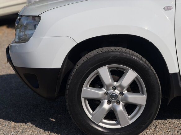 2014 Renault Duster I, белый, 720000 рублей - вид 19