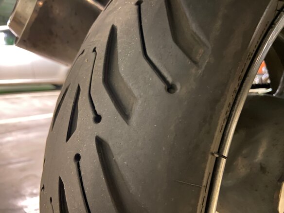 1999 Honda CBR 1100 XX, чёрный, 260000 рублей - вид 12