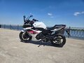 2011 Yamaha XJ6 (FZ6R), белый, 470000 рублей - вид 1